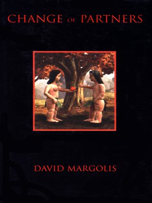 cover image of Change Partners